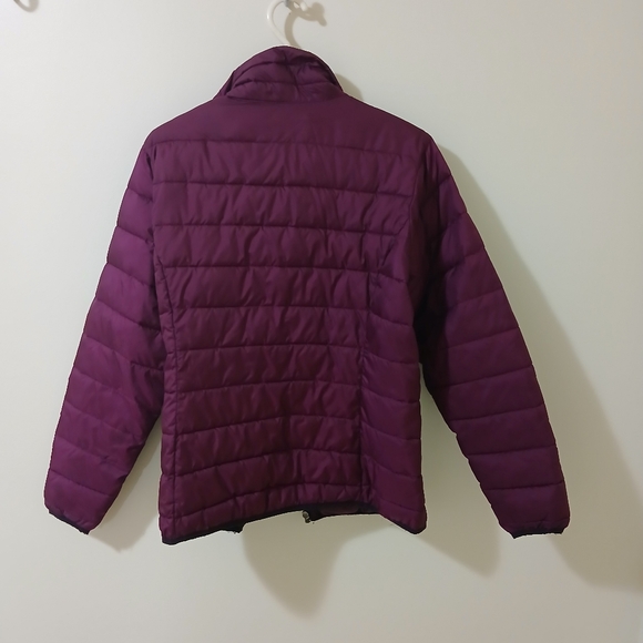 COLUMBIA  Jacket - Picture 3 of 4